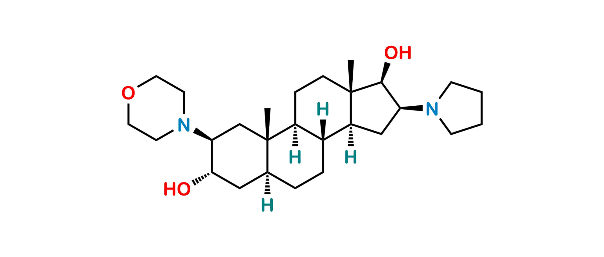 Rocuronium EP Impurity G